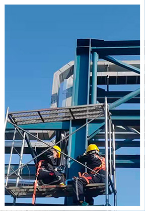 ?；饭S(chǎng)防爆監(jiān)控安裝