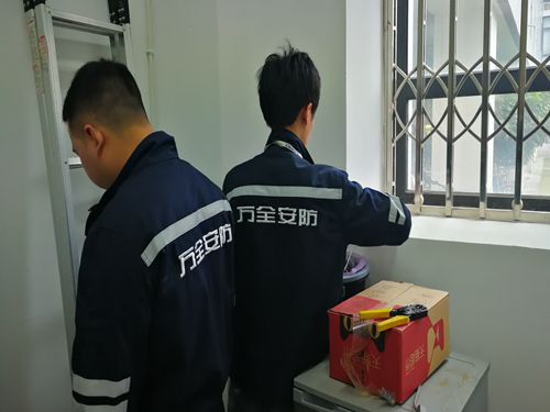 實(shí)驗(yàn)室監(jiān)控安裝 實(shí)驗(yàn)室監(jiān)控安裝