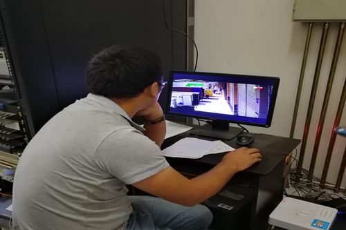 倉庫監(jiān)控?cái)z像頭 倉庫監(jiān)控?cái)z像頭