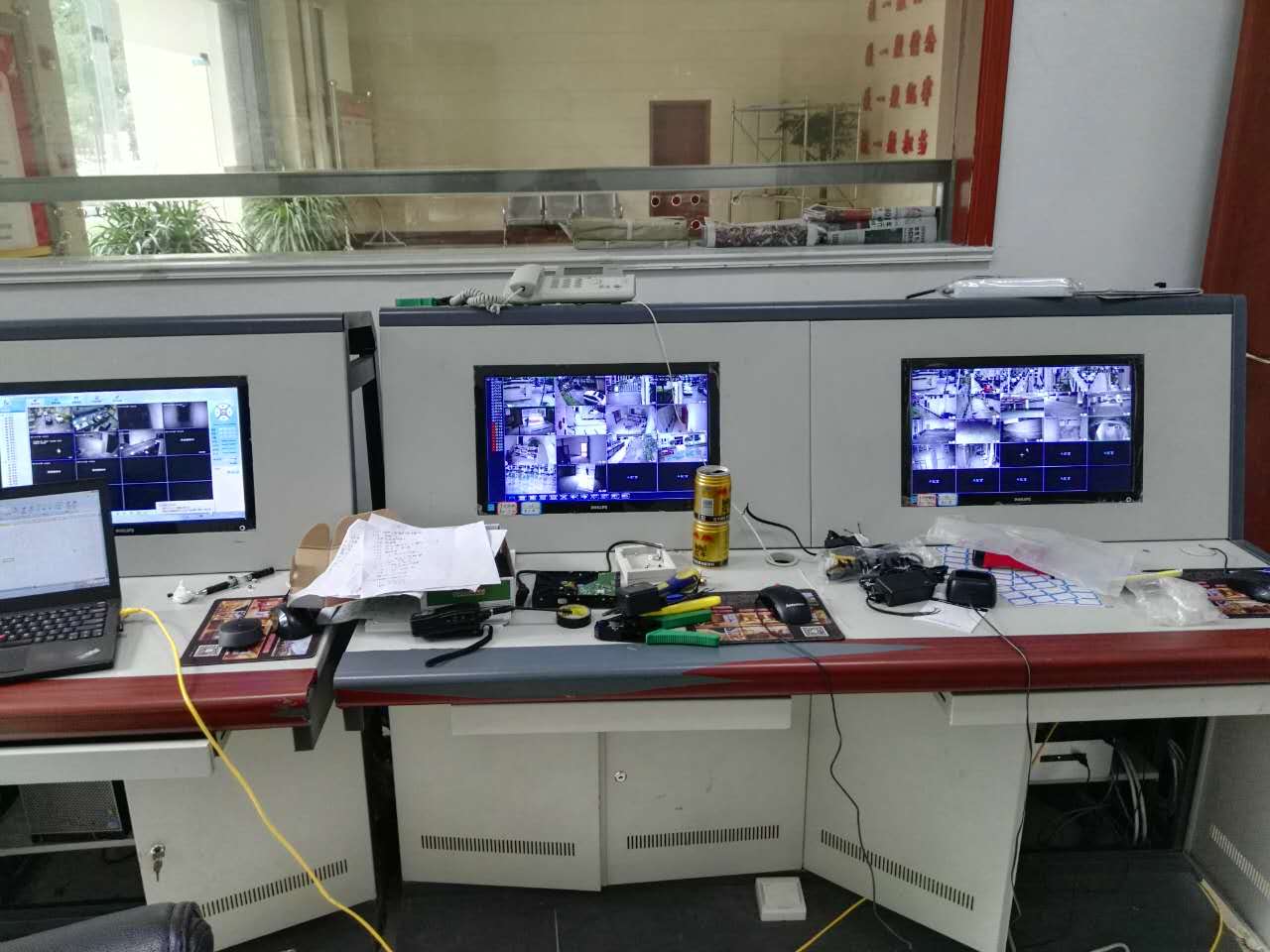 高清監(jiān)控安裝公司 中會(huì)遇到哪些常見問題？