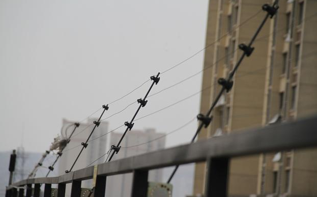 智能小區(qū)的指紋識(shí)別有哪些設(shè)計(jì)原則？--小區(qū)監(jiān)控安裝多少錢(qián)