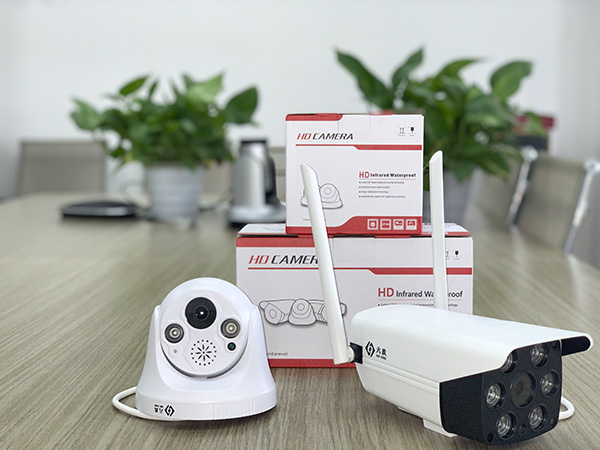 AI人形分析監(jiān)控系統(tǒng) AI人形分析監(jiān)控系統(tǒng)