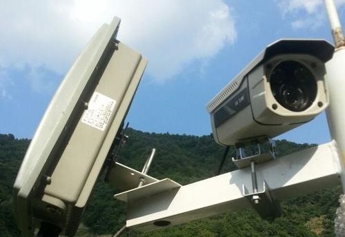 安裝監(jiān)控系統(tǒng) 無(wú)線網(wǎng)橋適用場(chǎng)景 安裝監(jiān)控系統(tǒng) 無(wú)線網(wǎng)橋適用場(chǎng)景